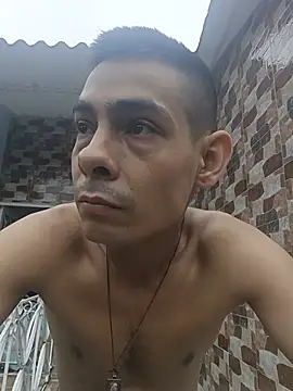 Rafaelp123 webcam show