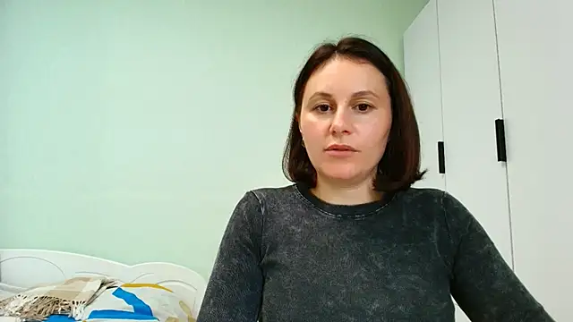 Chat +18 de Inessa_beauty ao vivo