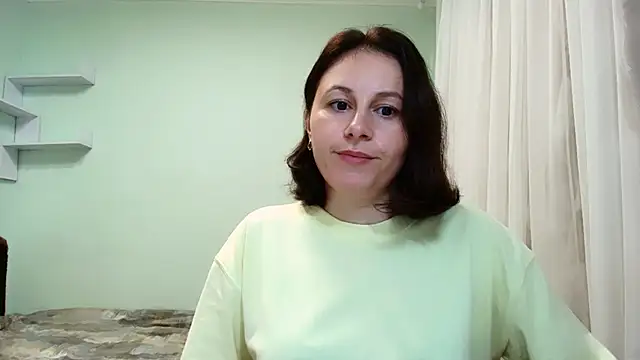 Webkamerová show Inessa_beauty