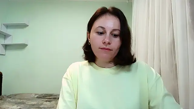 Inessa_beauty 웹캠 쇼