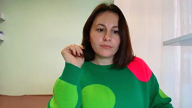 Czat XXX na żywo – Inessa_beauty