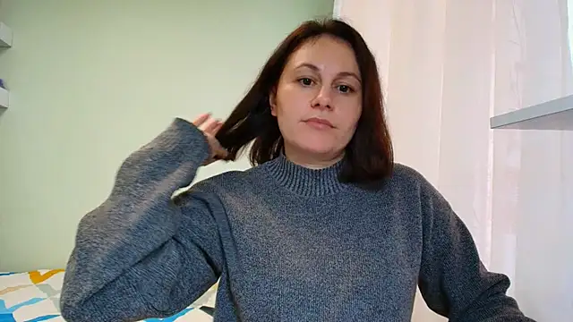 XXX chat uživo modela Inessa_beauty