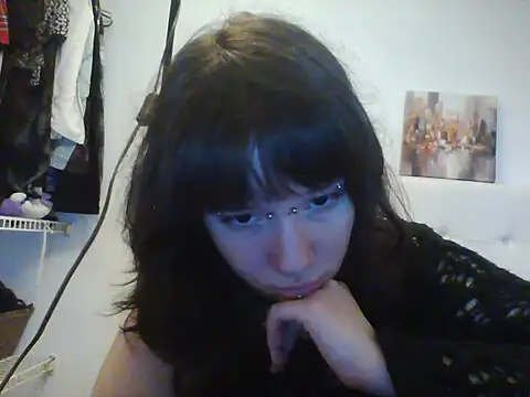 Agathaaaxxxx Live XXX-chat