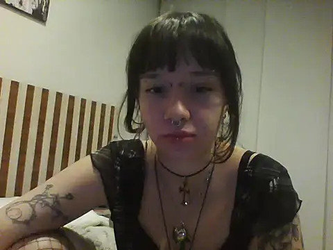 Agathaaaxxxx Webcam show