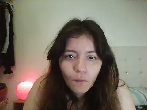 Show Webcam de Agathaaaxxxx
