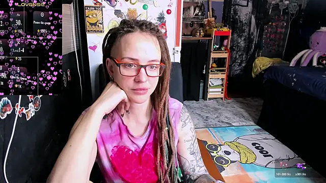 LisaFoxy_y Chat XXX live