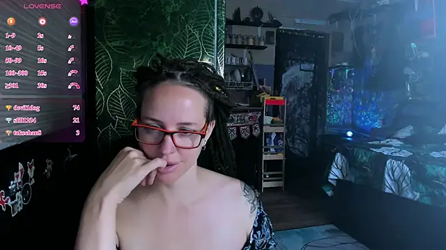 LisaFoxy_y Chat XXX live