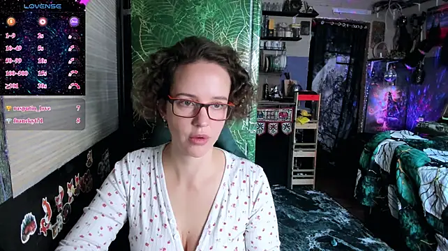 LisaFoxy_y Live XXX-chat