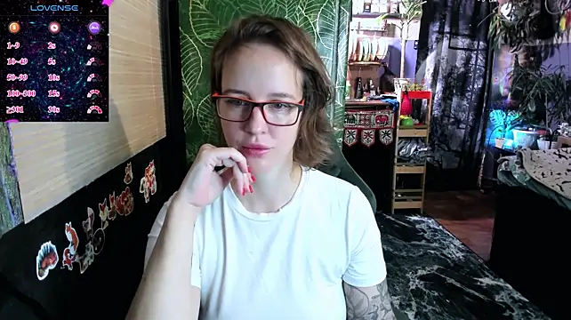 LisaFoxy_y Live XXX-chat