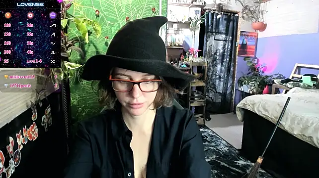 LisaFoxy_y 라이브 XXX 채팅