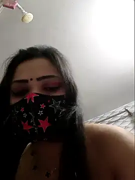 Beauty-3 网络视讯表演