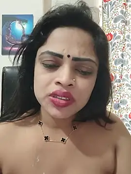 Pinky-2 ওয়েবক্যাম শো
