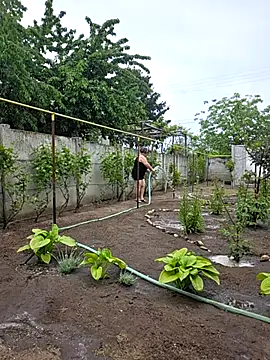 I_amArquette Webcamshow
