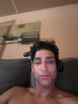 Show Webcam de jow12123
