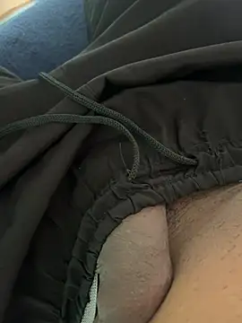 Show de 001Biell na webcam