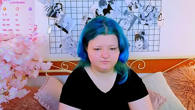 Chatroom XXX en direct de Lunaar_