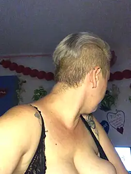 Živý XXX chat SofiaAmour