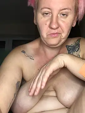 SofiaAmourn Webbikameraesitys