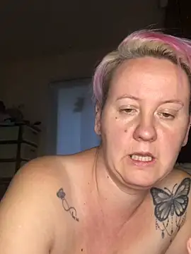 SofiaAmour Adlı Modelin Canlı XXX Sohbeti