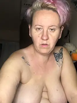 SofiaAmour 라이브 XXX 채팅