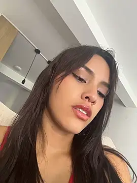 عرض كام Mia-villalobos