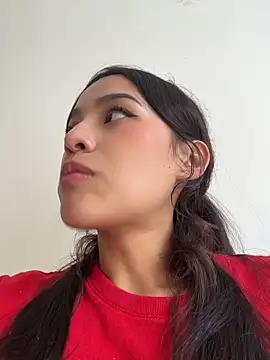XXX chat uživo modela Mia-villalobos