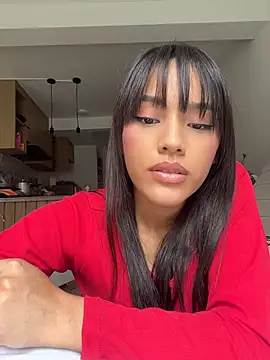 Mia-villalobos' Live XXX Chat