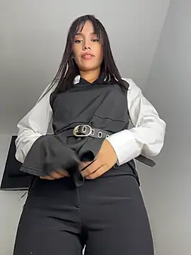 Mia-villalobos Chat XXX in diretta
