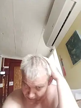Pokazy przed kamerką – Badboy6983