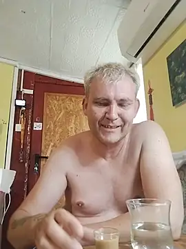 Badboy6983 Webcamshow
