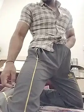 Rocky_boy4's Webcam Show