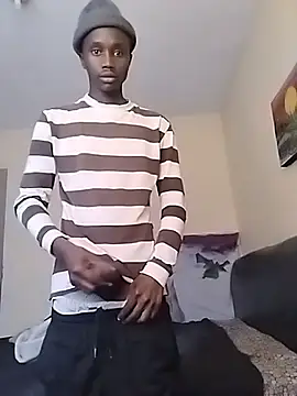 Samkelokwanzaa Live XXX-Chat