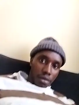عرض كام Samkelokwanzaa