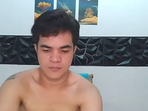 Asian_adam Pertunjukan Webcam