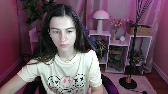 MistyBree's Live XXX Chat