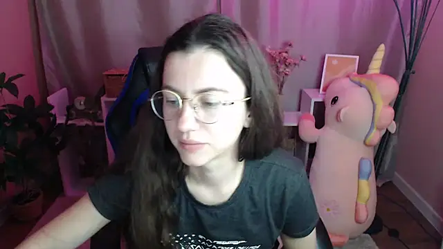 MistyBree Cameră chat live