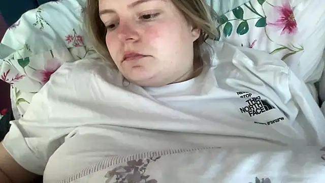 Webkamerová show Ellarose-xo