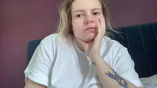Ellarose-xo 웹캠 쇼