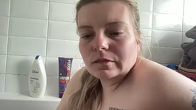 Ellarose-xon Webbikameraesitys
