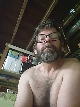 ultimateBWC's Webcam Show