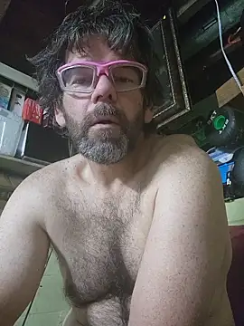 Show webcam de ultimateBWC