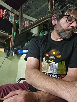 Show webcam de ultimateBWC