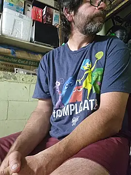 Show webcam de ultimateBWC