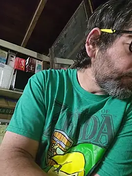 ultimateBWC webkamerás műsora