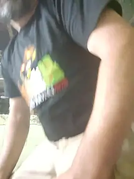 ultimateBWC's Webcam Show