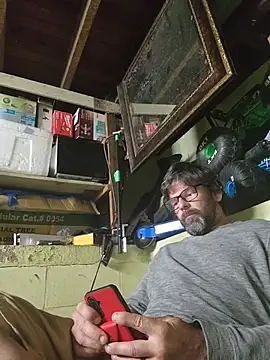 Show de webcam de ultimateBWC