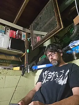 ultimateBWC's Webcam Show