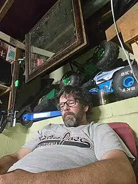 ultimateBWC's Webcam Show