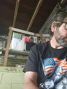ultimateBWC's Webcam Show