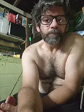 ultimateBWC Show in webcam